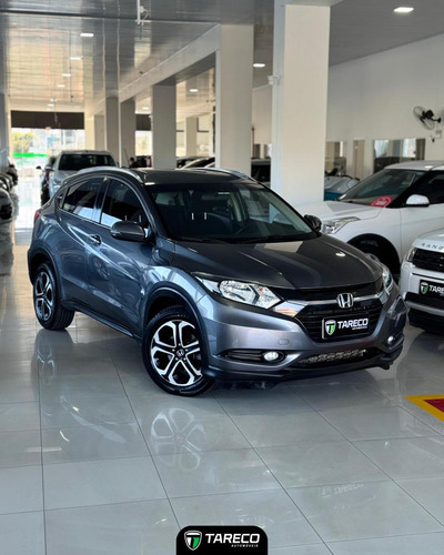 Honda HR-V 1.8 Flexone 16V 5p Aut.