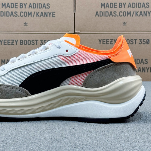 Tenis Puma Rider Elite Deportes Casual Transpirable Sneakers Zapatos Cómodos Para Correr