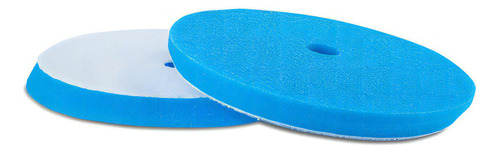 Royal Pads - Pad Thin Heavy Cut Azul Corte Alto - Potenza