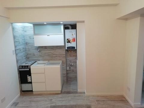 Hermoso Depto 2 Ambientes En Belgrano R