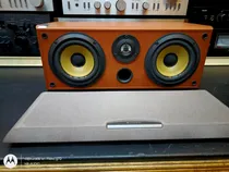 Comprar Bafle Central Para Home Theatre Sony Ss-cn550h Hbaudio Haya