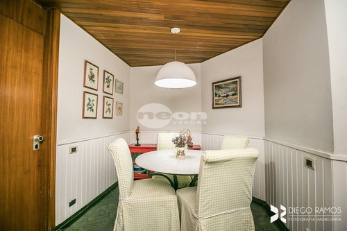 Imagem 12 de 15 de Apartamento - Jardim - Ref: 2391 - V-2391