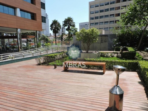 Imagem 10 de 11 de Laje Corporativa | Locação | Pinheiros - Mb4010