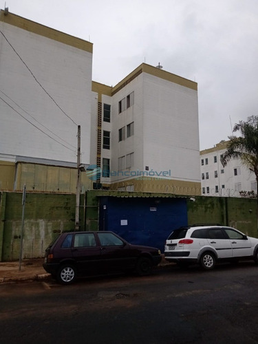 Imagem 16 de 26 de Apartamento Para Venda E Locação Em Campinas - Ap03177 - 69274041
