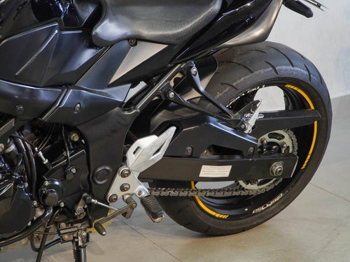 Suzuki Gsr 750 A Abs