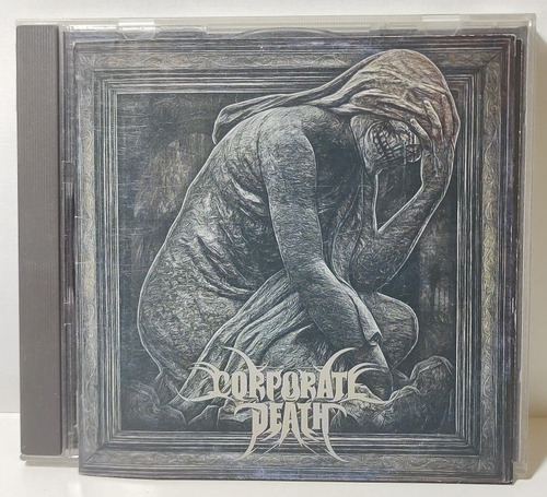  Corporate Death Cd Metal Extremo Death Metal, Deicide Lea