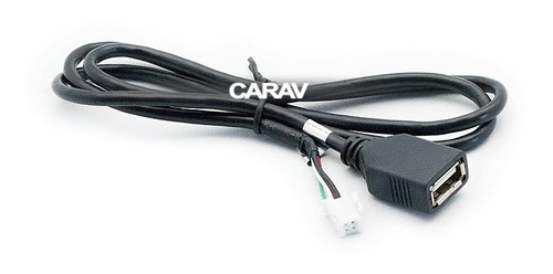 Kit Universal De Cable Para Radio Android De 9  / 10  