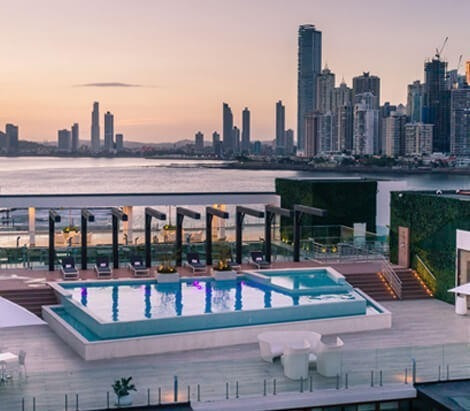 Imagen 6 de 14 de Alquiler De Apartamento En Garden Vista, Ocean Reef 18-4995