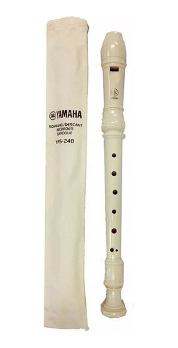 Flauta Yamaha 