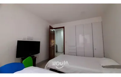 Apartamento en arriendo