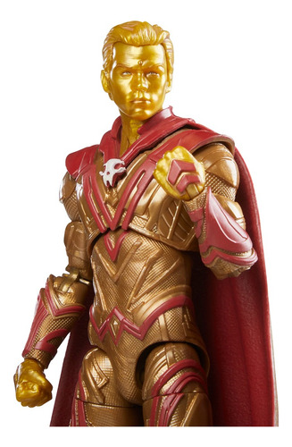 Marvel Legends Guardians Of The Galaxy Adam Warlock Hasbro