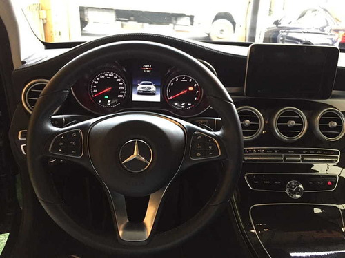 Mercedes-benz C 180 1.6 Exclusive