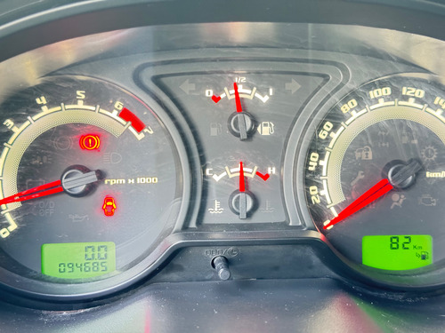 Ford Ecosport 2.0 Xlt Flex Aut. 5p