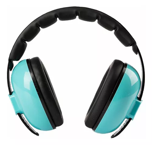 Orejeras Antiruido/auriculares Protectores Bebes Y Niños