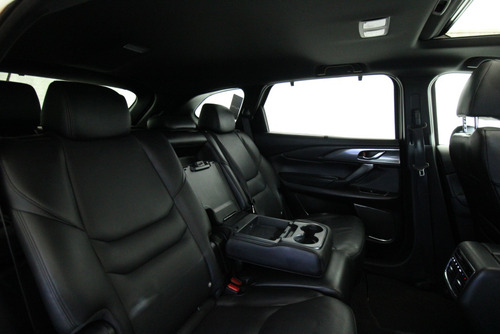 Mazda CX-9 2.5 I Grand Touring Awd At