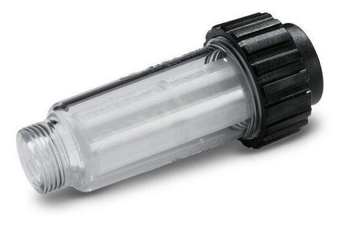 Filtro De Agua De Entrada Karcher 3/4 PuLG 47300590