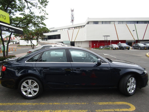 Imagen 4 de 15 de Audi A4 1.8 Turbo Luxury