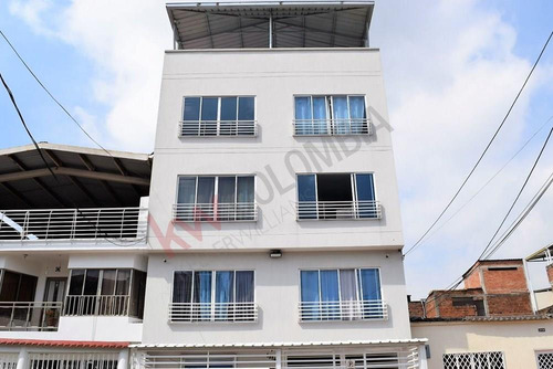 ¡inversionistas! Venta Edificio Con Excelente Rentabilidad Mensual Ubicado Al Sur De Cali