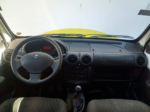 Renault Kangoo Express Confort 1.6 5as 2pl