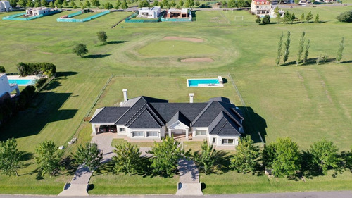 Imagen 2 de 30 de Venta Casa - Haras Del Sur Ii