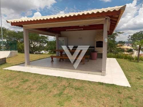 Imagem 24 de 26 de Sobrado Com 4 Dormitórios À Venda, 325 M² Por R$ 1.600.000,00 - Condomínio Parque Esplanada - Votorantim/sp - So0667