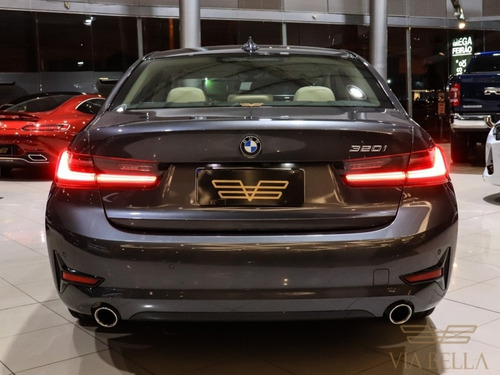 Imagem 9 de 15 de Bmw 320i Sport 2020