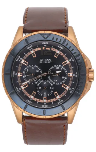Reloj guess w0485g1 new arrivals