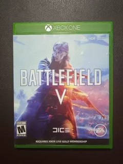 Battlefield V - Xbox One