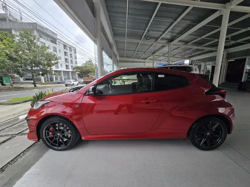 Toyota GR YARIS GR