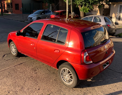 Renault Clio Mio 1.2 Dynamique Sat