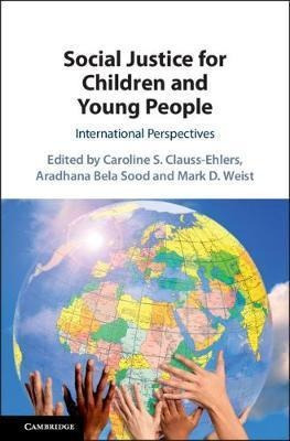 Social Justice For Children And Young People : Internatio...