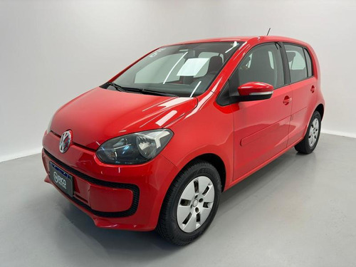 Volkswagen Up! Up Move Ma