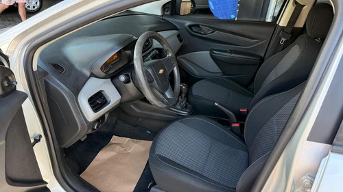 Chevrolet Onix 10mt Joye