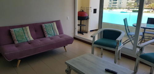 Arriendo Depto Cómodo Y Acogedor 2 Dorm Y 2 Baños