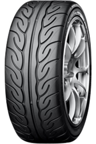 Llanta Yokohama Advan Neova Ad08r 225/35r19 88w Xl Bsw 200