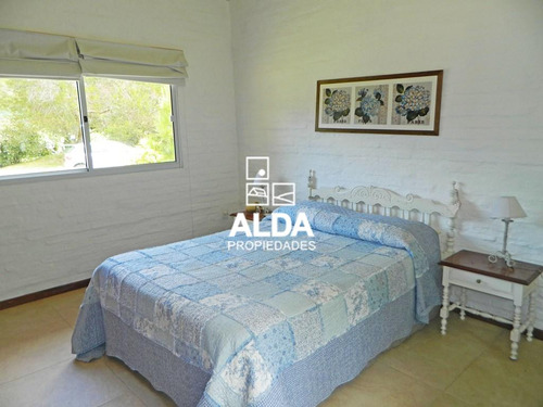 Imagen 7 de 15 de Casa Bella Vista Piriápolis 3 Dorms Alquiler Temporada Ca300060
