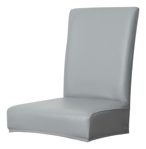 Fundas Para Sillas Fundas Para Sillas Protector De Gris
