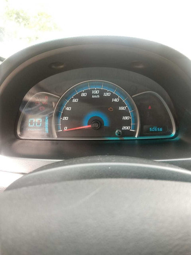 Chevrolet Sail Full