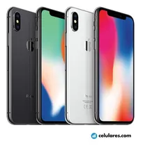 Comprar iPhone X, 64-128gb,impecable,garantía,factura,+accesorios!