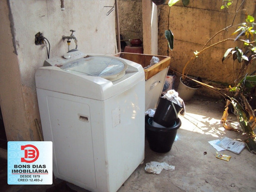 Imagem 15 de 15 de Casa - Vila Granada - Ref: 7308 - V-7308