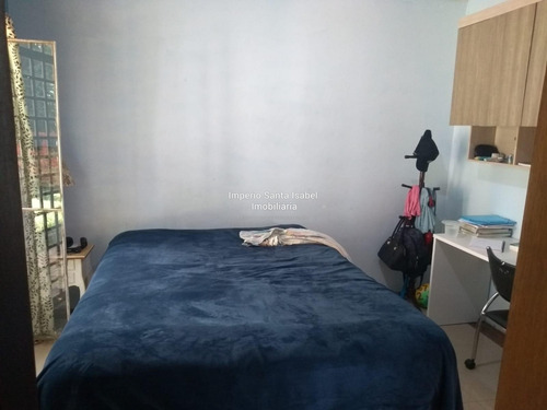 Imagem 10 de 14 de Vende-se Linda Chácara Recanto Do Céu Santa Isabel Sp 1004