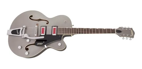 Guitarra Gretsch G5410t Electromatic Rat Rod H.body- Bigsby