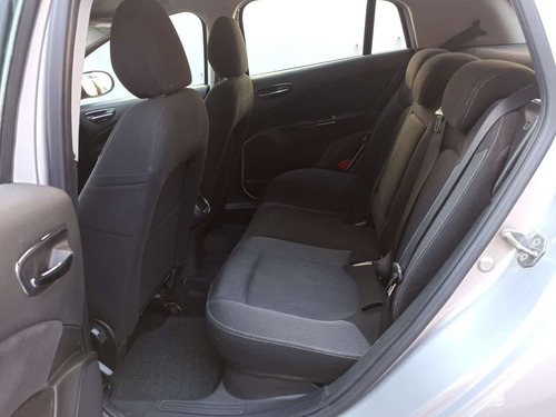 Fiat Bravo ESSENCE
