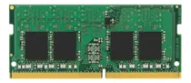 Comprar Memoria Ram 16 Gb 3200mhz Ddr4 Non-ecc Cl22 Sodimm 1rx8