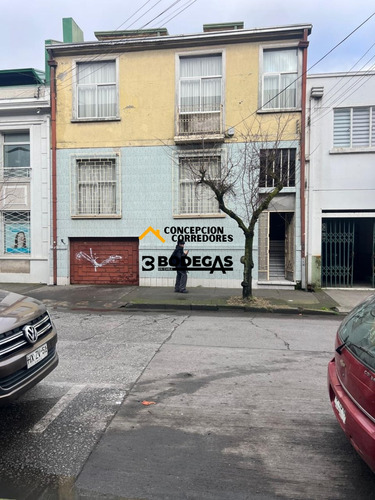 Arriendo Casa Especial Para Empresas O Bufetes Profesionales