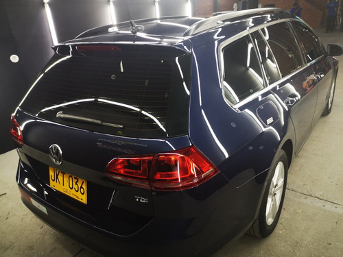 Volkswagen Sportwagen 2016