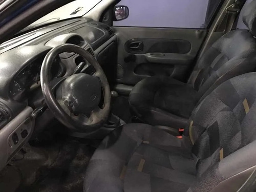 Renault Clio 1.6 2003