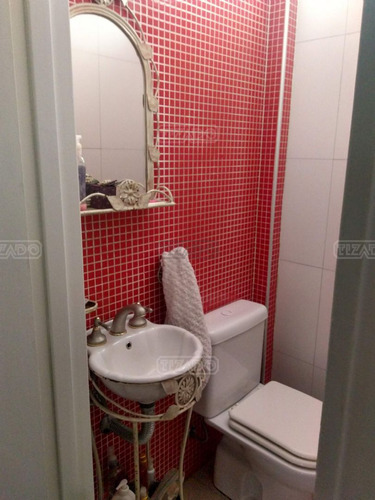 Imagen 7 de 21 de Departamento Ph En Venta Ubicado En Olivos, Zona Norte