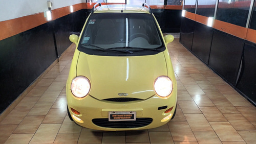 Chery Qq Light 2012