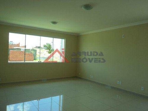 Imagem 3 de 30 de Casa De Condomínio Com 3 Dorms, Condomínio Central Parque, Salto - R$ 780 Mil, Cod: 41492 - V41492